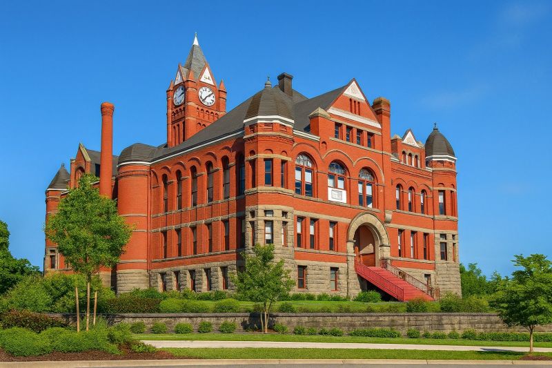 Jefferson County, WA