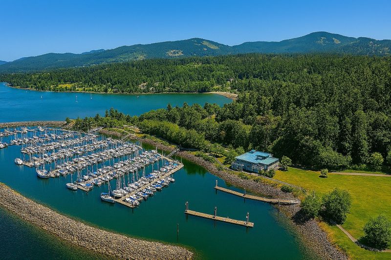 Masonry Service in Sequim, WA