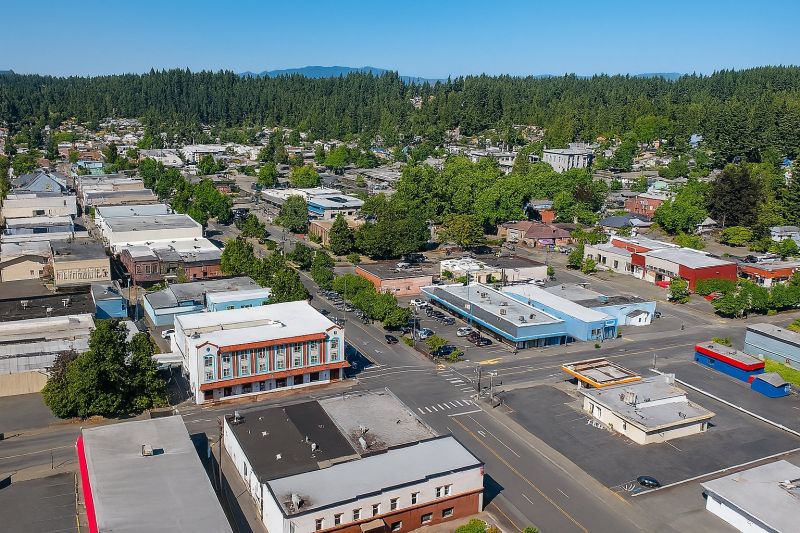 Masonry Service in Sequim, WA
