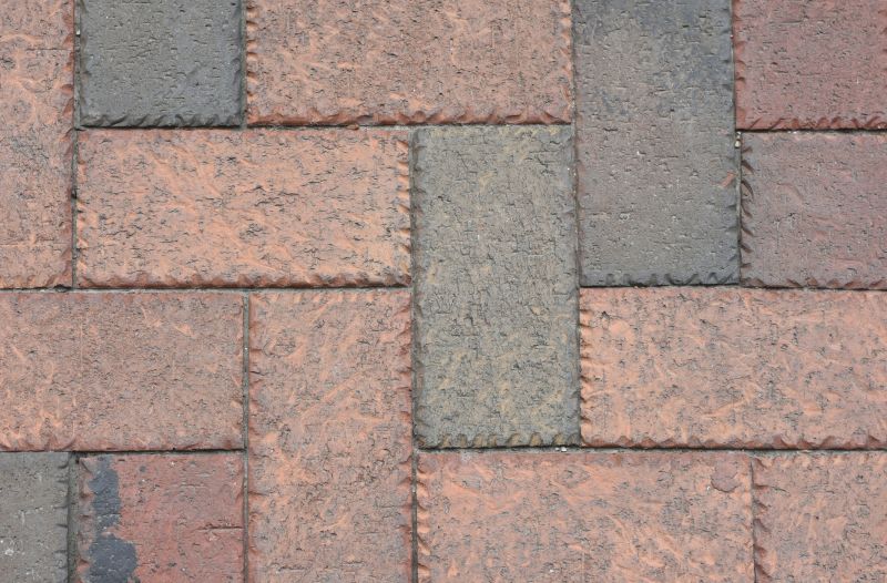 Brick Flatwork Repair in Freeland, WA