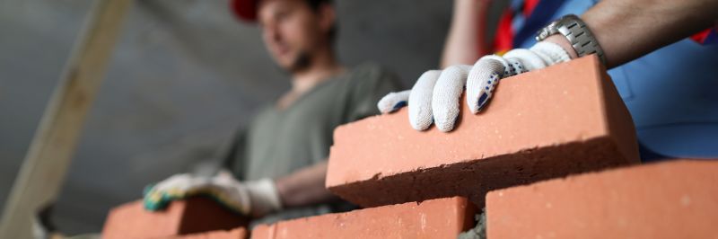 Brick Masonry Repair in Jefferson County, WA