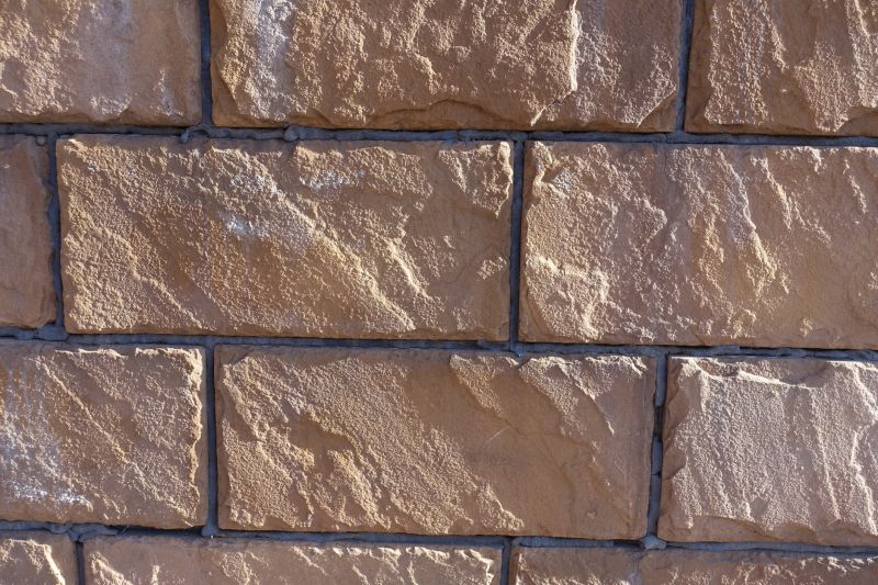 Brick Repair in Freeland, WA