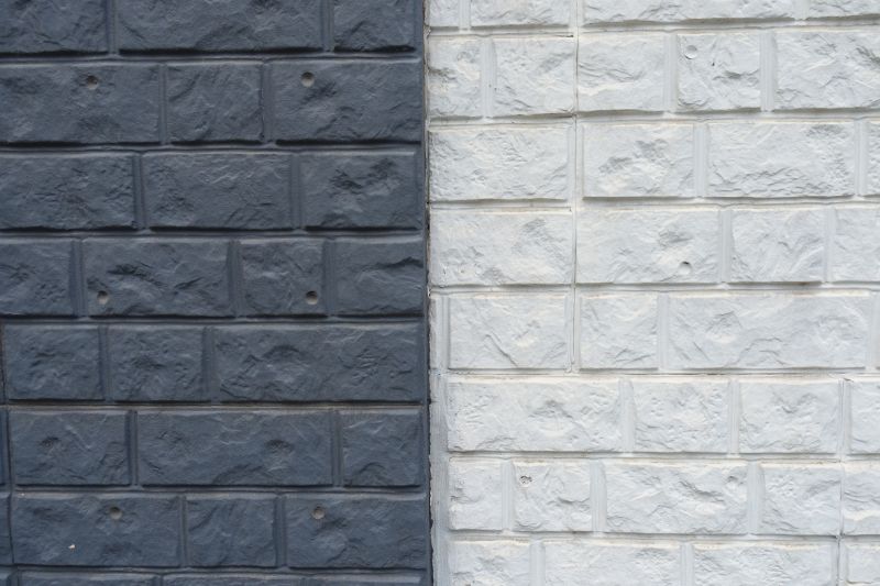 Brick Repair in Port Hadlock, WA