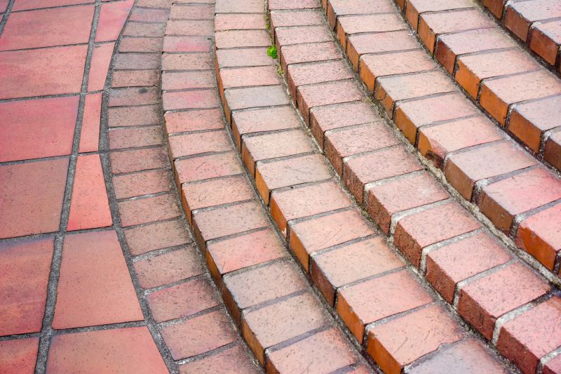 Brick Restoration in Jefferson County, WA