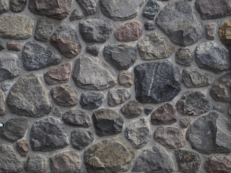 Commercial Stone Masonry in Coupeville, WA