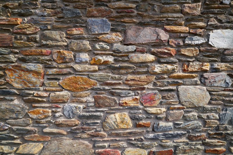 Commercial Stone Masonry in Freeland, WA