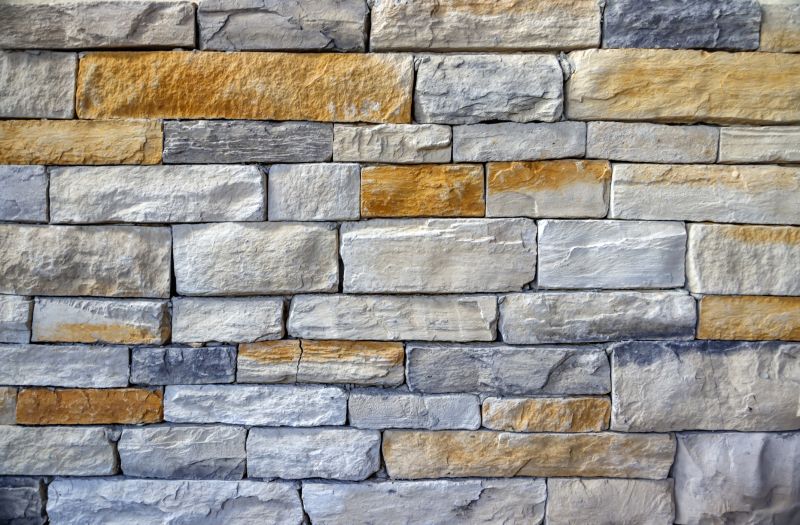 Commercial Stone Masonry in Port Hadlock, WA