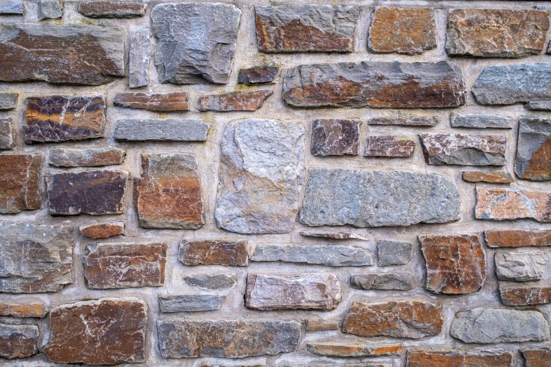 Commercial Stone Masonry in Port Ludlow, WA