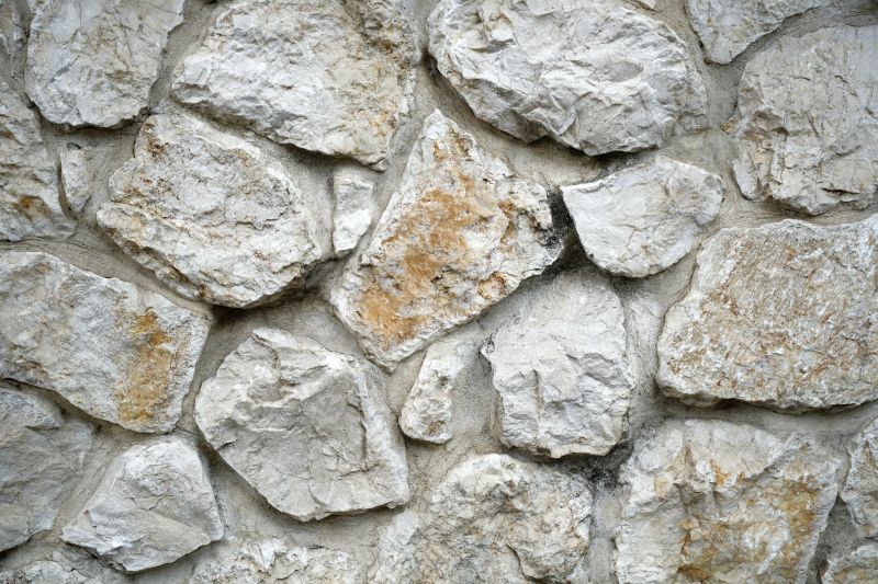 Commercial Stone Masonry in Port Ludlow, WA
