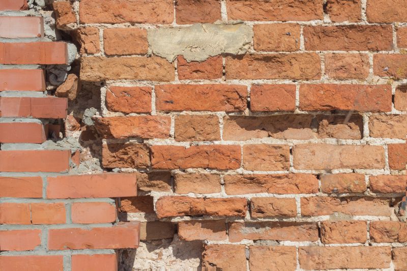 Masonry Repair in Coupeville, WA
