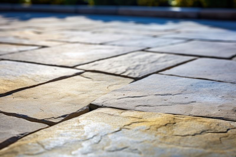 Stone Driveway Repair in Sequim, WA